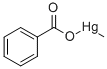 methylmercury benzoate