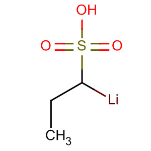 1-Propanesulfonic acid, lithium salt