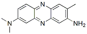 2-Methyl-3-amino-7-(dimethylamino)phenazine