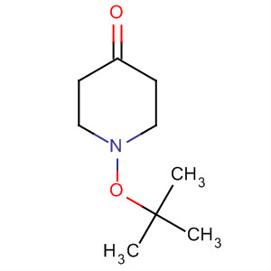 4-Piperidinone, 1-(1,1-dimethylethoxy)-
