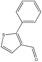 3-Formyl-2-phenylthiophene