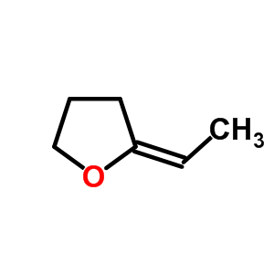 (2E)-2-ethylidenetetrahydrofuran