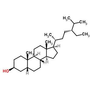 (24S)-5beta-Stigmastan-3beta-ol
