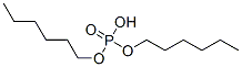 dihexyl hydrogen phosphate