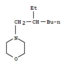 4-(2-ethylhexyl)morpholine