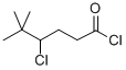 4-TERT-BUTYL-4-CHLOROBUTYRYL CHLORIDE