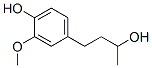4-(4-hydroxy-3-methoxyphenyl)butan-2-ol