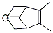 Bicyclo[3.2.1]oct-6-en-8-one,6,7-dimethyl-