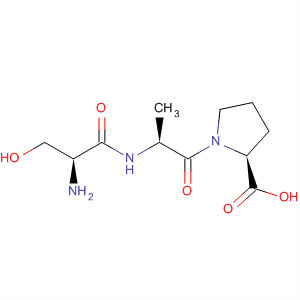 L-Proline, L-seryl-L-alanyl-