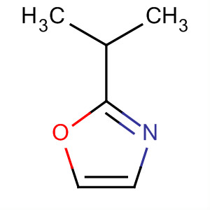 Oxazole, dihydro-2-(1-methylethenyl)-