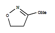 3-methoxy-4,5-dihydro-1,2-oxazole