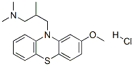 L-Mepromazine hydrochloride