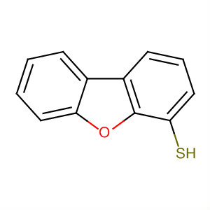 4-Dibenzofuranthiol