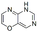 1H-PYRIMIDO[5,4-B][1,4]OXAZINE