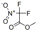 Difluoronitroacetic acid methyl ester