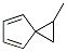 1-Methylspiro(2.4)hepta-4,6-diene