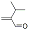 3-methyl-2-methylenebutyraldehyde