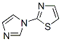 2-(1H-Imidazol-1-yl)-1,3-thiazole
