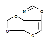 3AH-1,3-DIOXOLO[2,3]FURO[3,4-D]OXAZOLE