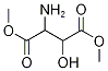 Dimethyl Hydroxyaspartate, Mixture of Diastereomers