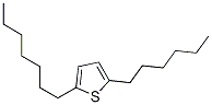 2-Heptyl-5-hexylthiophene
