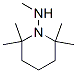 1-Methylamino-2,2,6,6-tetramethylpiperidine
