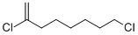 2,8-Dichlorooct-1-ene