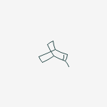 2-methylbicyclo[2.2.2]oct-2-ene