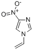 1H-Imidazole,1-ethenyl-4-nitro-