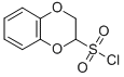 2,3-DIHYDRO-1,4-BENZODIOXINE-2-SULFONYL CHLORIDE,97%
