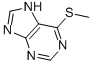 6-METHYLMERCAPTOPURINE
