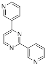 2,4-DIPYRIDIN-3-YLPYRIMIDINE
