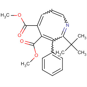 3-Benzazocine-4,5-dicarboxylic acid, 2-(1,1-dimethylethyl)-, dimethylester