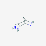 4,7-METHANO-1H-PYRAZOLO[3,4-D]PYRIDAZINE,OCTAHYDRO-