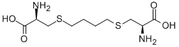 S,S-BUTANEDIYLDI-L-CYSTEINE