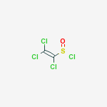 trichloroethenesulfinyl chloride