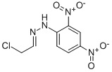 Chloroacetaldehyde (2,4-dinitrophenyl)hydrazone