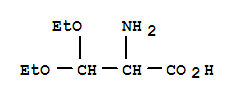 3-ethoxy-O-ethylserine
