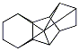 dodecahydro-4,7-methano-2,3,8-methenocyclopent[a]indene
