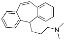 5-[3-(Dimethylamino)propyl]-5H-dibenzo[a,d]cycloheptene