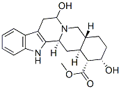 Yohimban-17α-ol