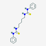 N',N'''-pentane-1,5-diylbis[1-phenyl(thiourea)]
