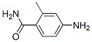 BENZAMIDE, 4-AMINO-2-METHYL-