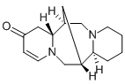(7S)-1,7,7aβ,8,9,10,11,13,14,14aα-Decahydro-7α,14α-methano-2H,6H-dipyrido[1,2-a:1,2-e][1,5]diazocin-2-one