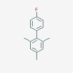 1,1'-Biphenyl, 4'-fluoro-2,4,6-trimethyl-