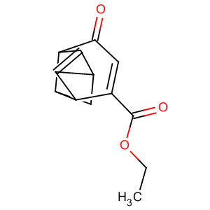 1,2,4-Metheno-1H-indene-5-carboxylic acid,2,3,3a,4,7,7a-hexahydro-7-oxo-, ethyl ester
