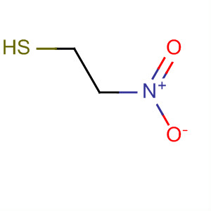 Ethanethiol, 2-nitro-