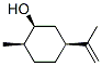 (1R,2S,4S)-p-Menth-8(9)-en-2-ol