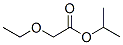 Ethoxyacetic acid 1-methylethyl ester