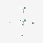 Aluminum, compd. with nickel (2:3)